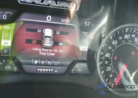 2019 Ram 1500 Big Horn/Lone Star 4X4 5'7 Box from USA, damaged, VIN 1C6RRFFG7KN797185